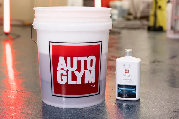 Autoglym vaskespand 20 ltr.