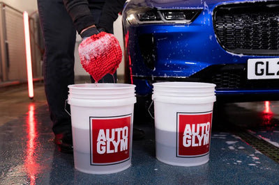 Autoglym vaskespand 20 ltr.