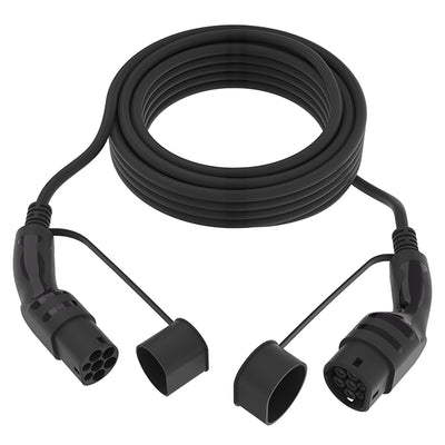 Ladekabel Elbiler