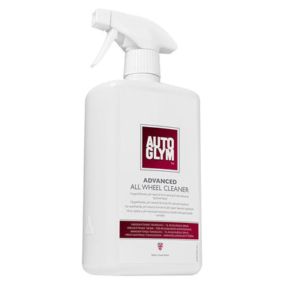 Autoglym Advanced All Wheel Cleaner 1L Syrefri Fælgrens