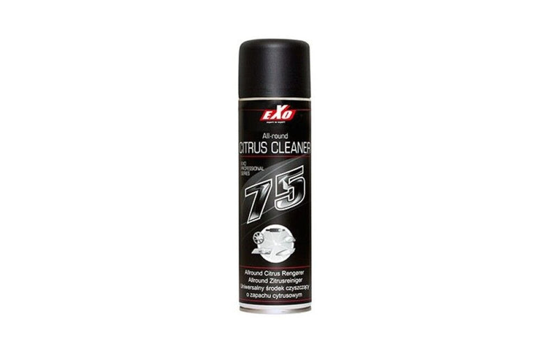 EXO 75 Allround Citrus Cleaner 500ml