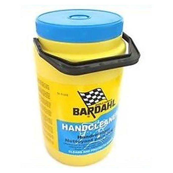 BARDAHL HÅNDRENS 3 liter