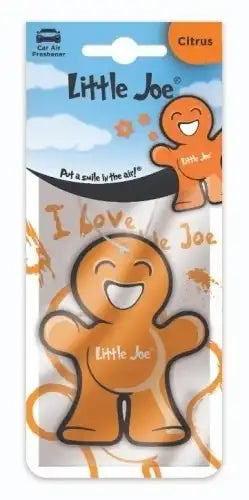 Little Joe Fun Pack