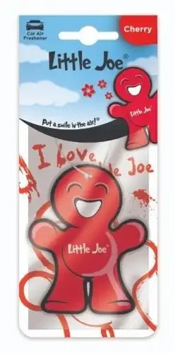 Little Joe Fun Pack