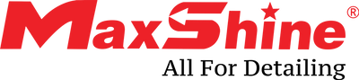 Maxshine Uld Vaskehandske