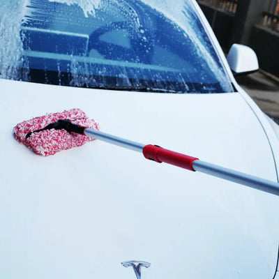 MaxShine Forlænger m. Microfiber