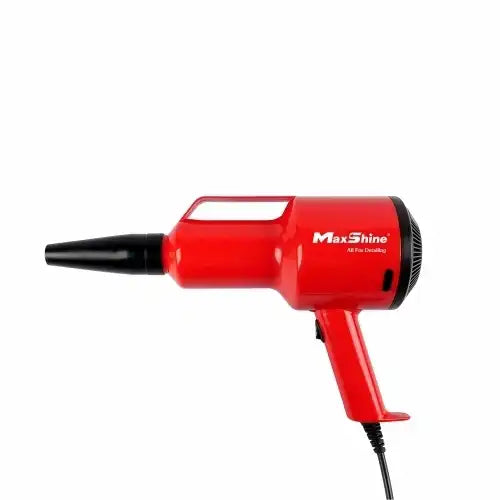 MaxShine Car Dryer