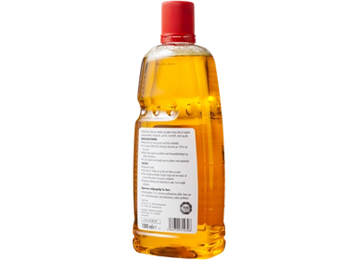 SONAX Glans Shampoo 1 liter.