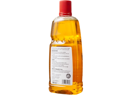 SONAX Glans Shampoo 1 liter.