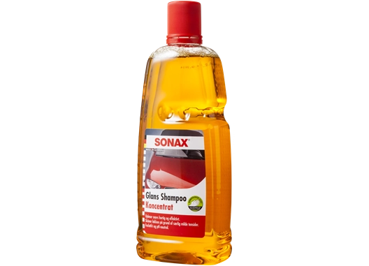 SONAX Glans Shampoo 1 liter.