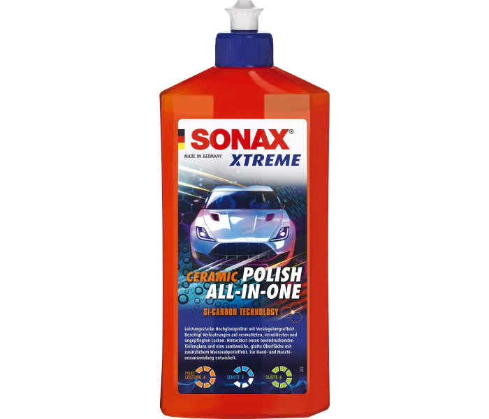 SONAX XTREME Ceramic voks All-in-One 500ml