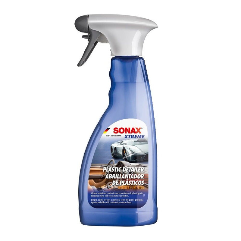 SONAX XTREME Plastic Detailer 500 ml.