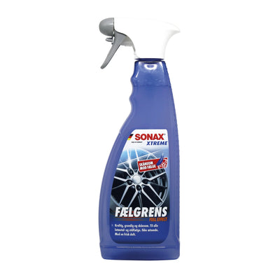 SONAX Xtreme FælgRens 750 ml (syrefri)