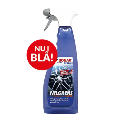 SONAX Xtreme FælgRens 750 ml (syrefri)