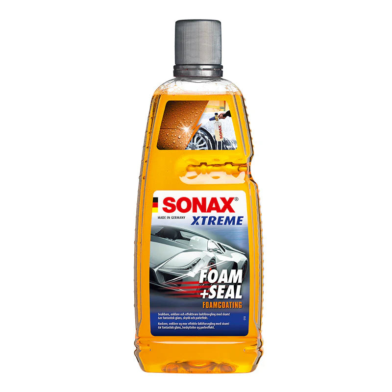 SONAX Xtreme Foam+Seal 1L