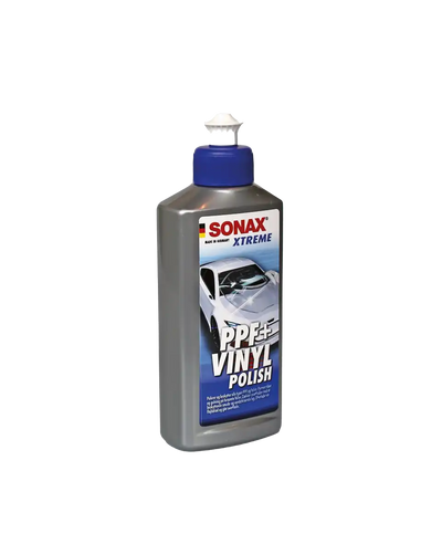 SONAX Xtreme PPF + Vinyl Polish, 250ml