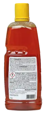 SONAX Shampoo Star 1 liter. NYHED