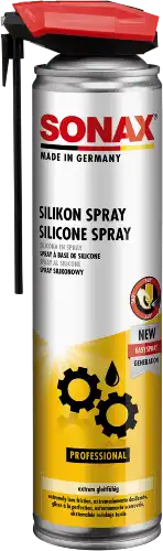 SONAX SilikoneSpray 400 ml.