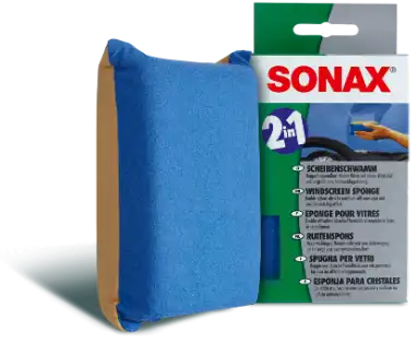 SONAX Antidug Svamp