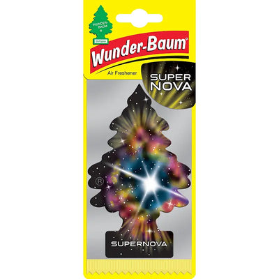 Wunder-Baum "Supernova" NYHED