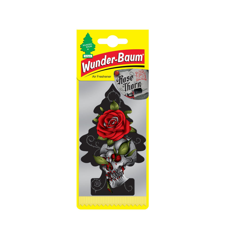 WUNDER-BAUM Rose Thorn