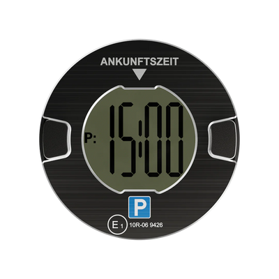 OOONO PARK - Indstiller automatisk din parkeringstid