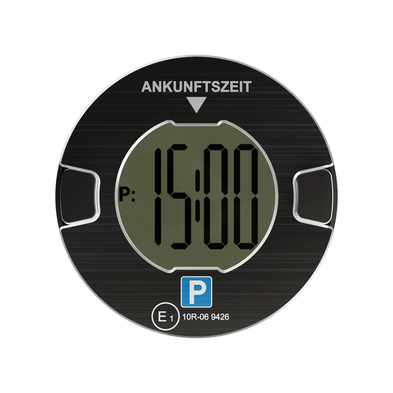 OOONO PARK - Indstiller automatisk din parkeringstid