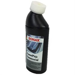 SONAX Gummipleje 100 ml