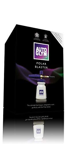 Autoglym Polar Blaster Skumlanse (Kärcher K serie)