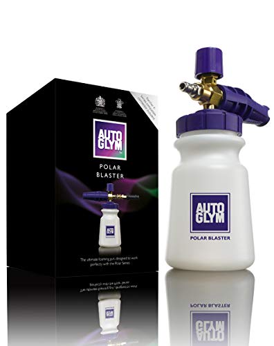 Autoglym Polar Blaster Skumlanse (Kärcher K serie)