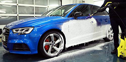 Autoglym Polar Blaster Skumlanse (Kärcher K serie)