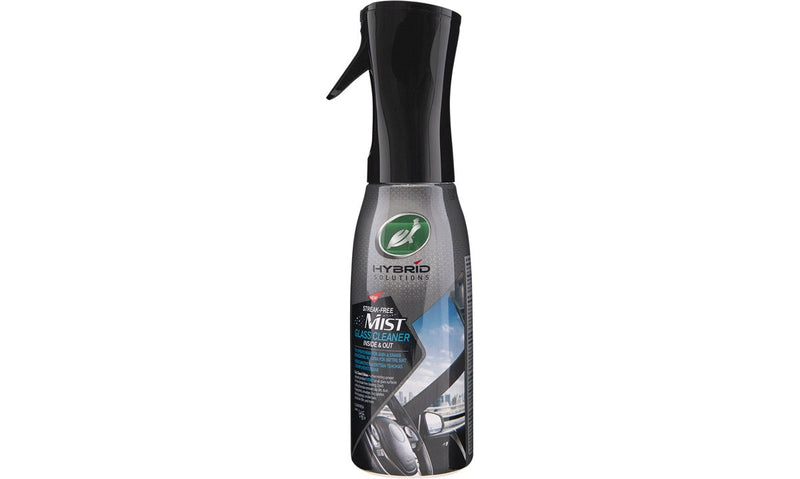 Turtle Wax - HSC Mist Glass Cleaner