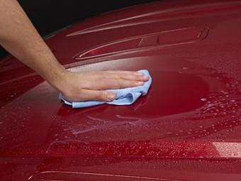 Autoglym Aqua Wax - 500 ml. ( polering på våd overflade )