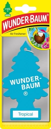 Wunder-Baum "Tropical"