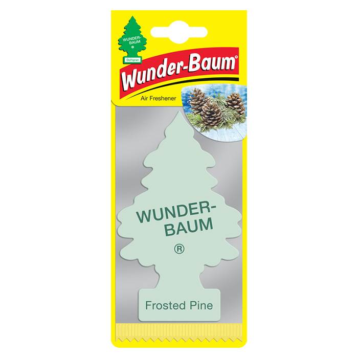 Wunder-Baum "Frosted Pine"