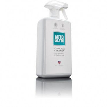 AutoGlym Motorcykelrens 1 liter.