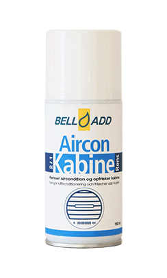 Bell Add Aircon/Kabinerens 150 ml.