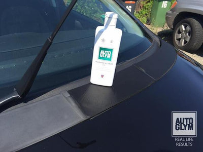 Autoglym Vinylmakeup Udvendig 325 ml.