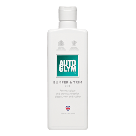 Autoglym Vinylmakeup Udvendig 325 ml.