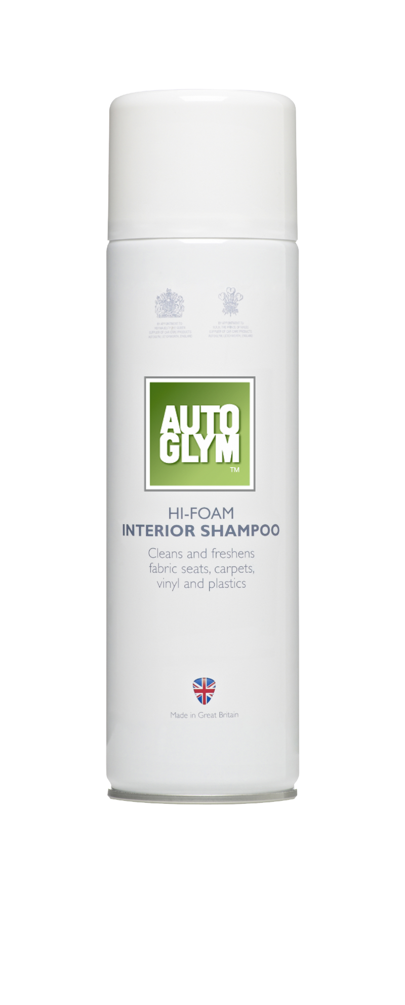 Autoglym Hi-Foam Interior 450 ml. Spray