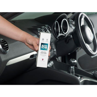 AutoGlym Aircon/Kabinerens 150 ml.