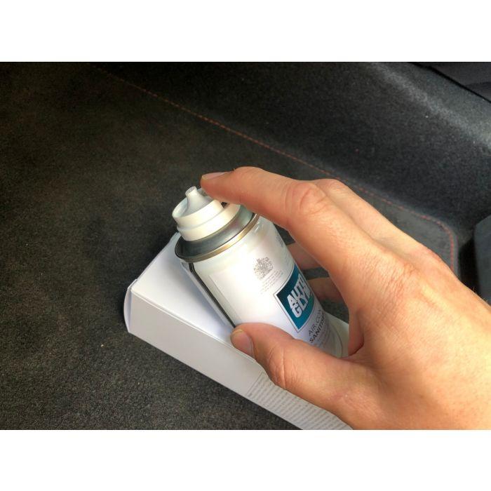 AutoGlym Aircon/Kabinerens 150 ml.