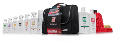 Autoglym gavesæt ( til komplet rengøring af bilen )