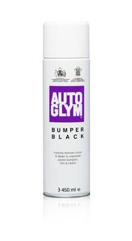 Autoglym - Bumper & Trim Detailer Spray, 450ml.