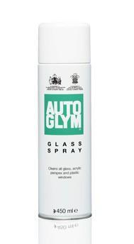 Autoglym - Glass Spray 450ml.