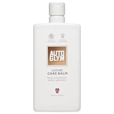 Autoglym - Læderpleje 500 ml.