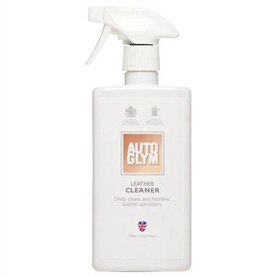 Autoglym - Læderrens 500 ml.