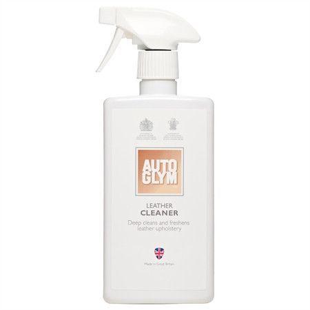 Autoglym - Læderrens 500 ml.