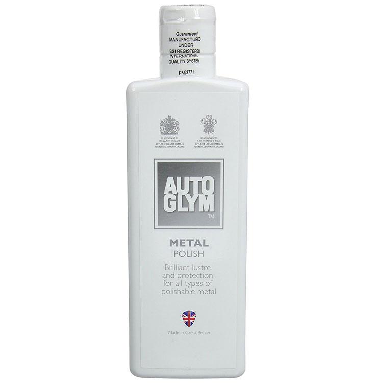 Autoglym Metal Polish 325 ml.
