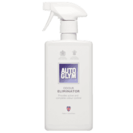 Autoglym - Lugtfjerner - Odour Eliminator, 500ml.